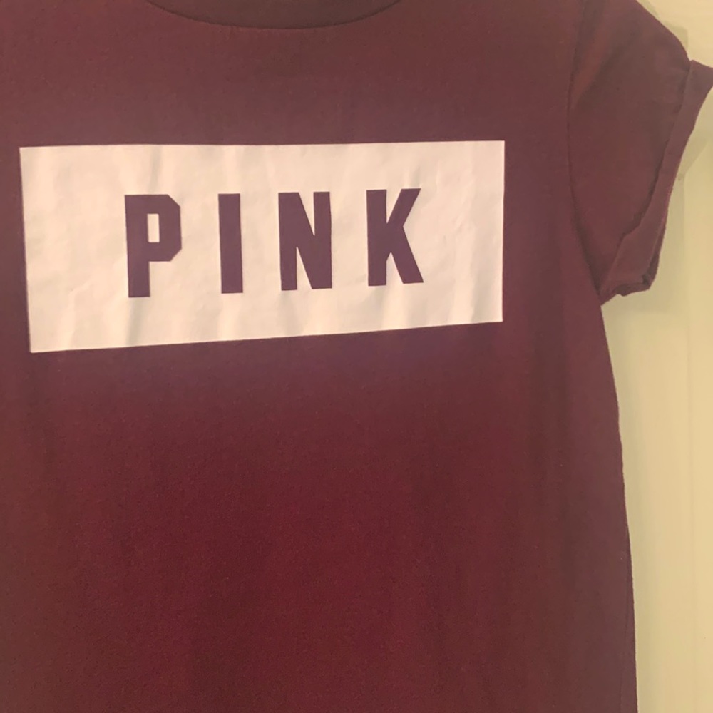 PINK by Victoria Secret Top - Picture 7 of 9